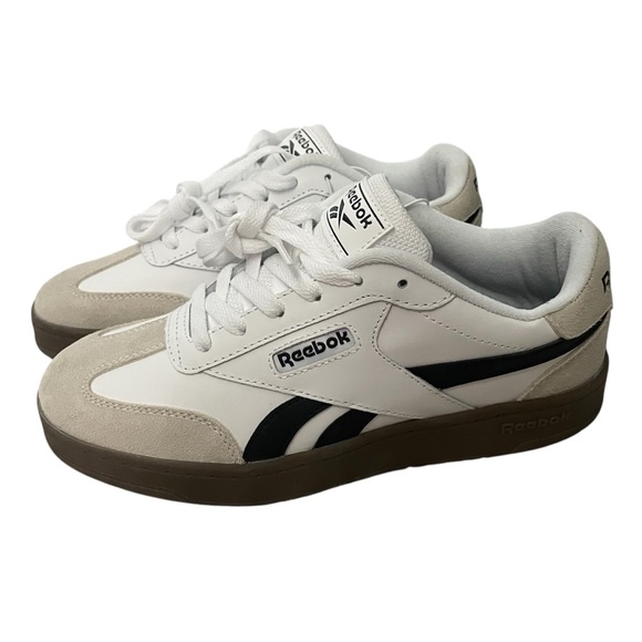 Reebok Forte Lounger Women's Sneakers - Picture 1 of 7